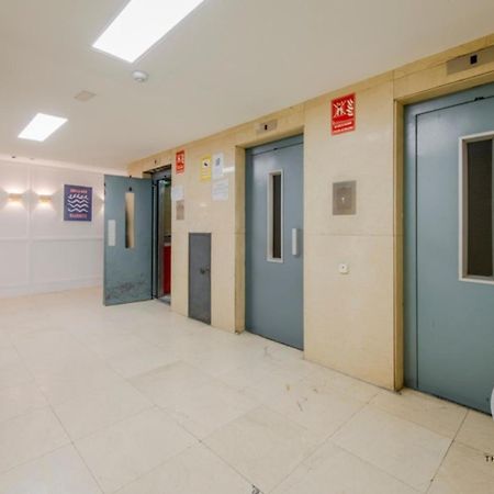 Tu Casa Para 4 En Malasana Ven A San Bernardo 20 Madrid Exterior photo